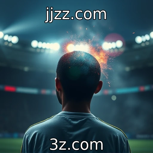 jjzz.com Descubra os segredos das apostas esportivas em partidas emocionantes