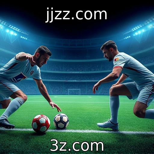 jjzz.com Apostas esportivas: desvendando estratégias para maximizar seus ganhos