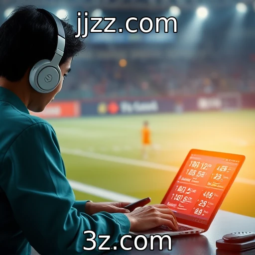 jjzz.com Como as criptomoedas estão transformando o cenário das apostas online