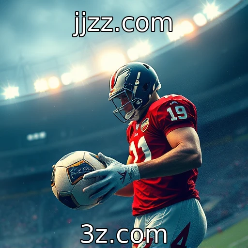 jjzz.com Apostas Esportivas: Estratégias Para Maximizar Seus Lucros Hoje