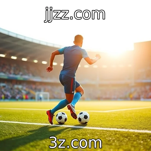 jjzz.com O crescimento das apostas esportivas no Brasil em 2025