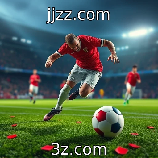 jjzz.com Explorando as estratégias de apostas esportivas para o sucesso em 2025